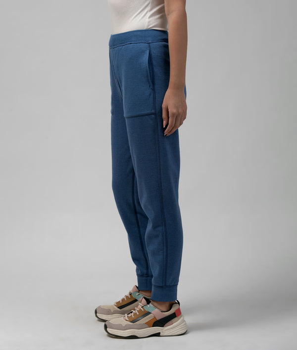 Pantalones Basicos