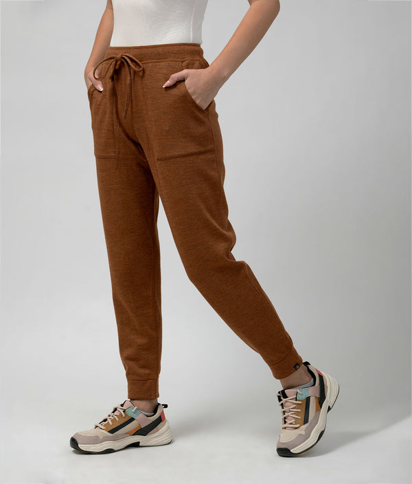 Pantalones Basicos