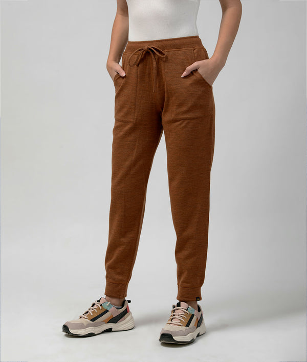Pantalones Basicos