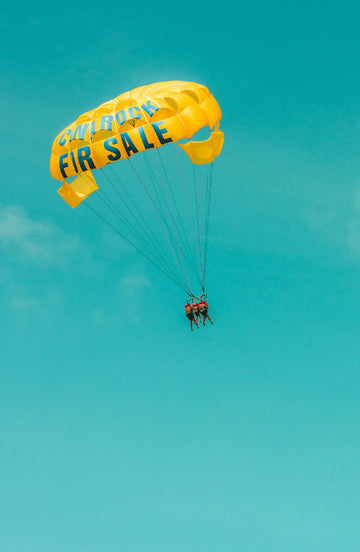 PARASCENDING EN CAPACHICA