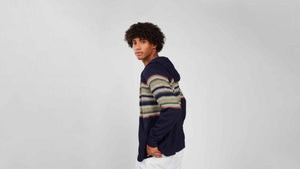 Cardigans Hombre