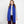 Chalina Long Brushed