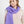 Chalina Long Brushed