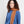 Chalina Long Brushed