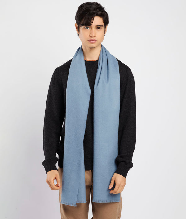 Chalina Long Brushed