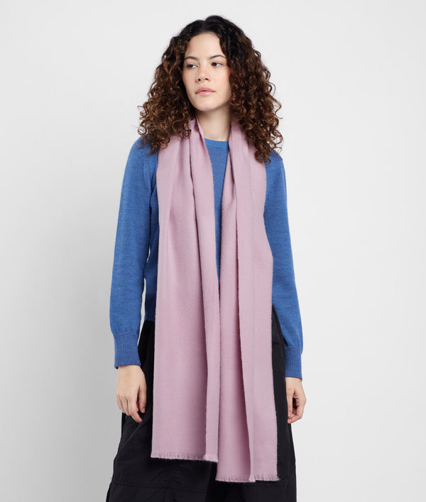 Chalina Long Brushed