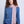 Chalina Long Brushed