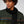 Chalina Long Brushed - Negro