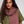 Chalina Long Brushed - Rosa Deco