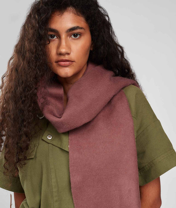 Chalina Long Brushed - Rosa Deco