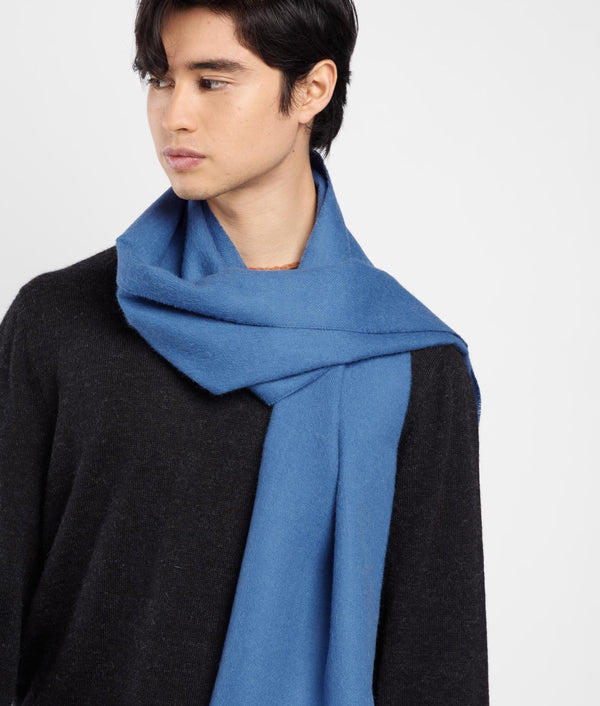 Chalina Long Brushed