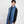 Chalina Long Brushed