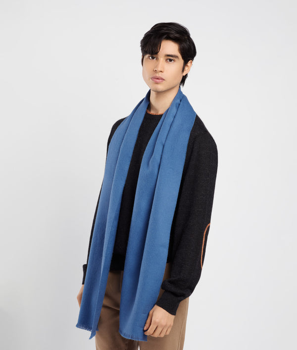 Chalina Long Brushed
