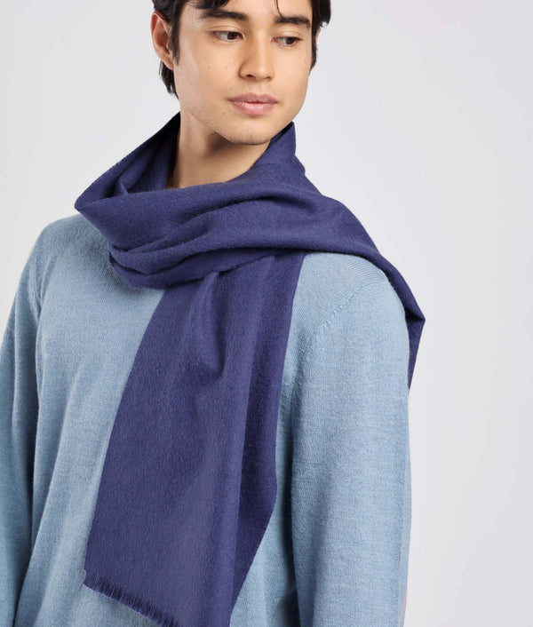 Chalina Long Brushed