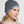 Gorro Basico Reversible