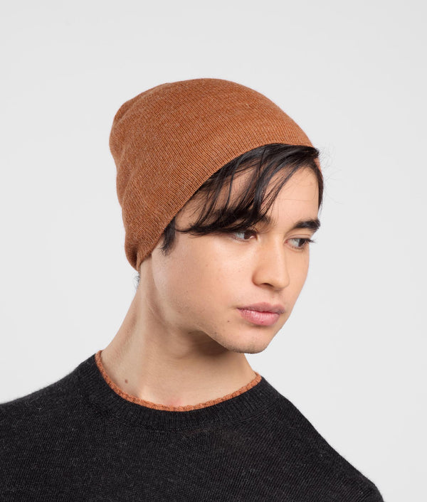 Gorro Basico Reversible