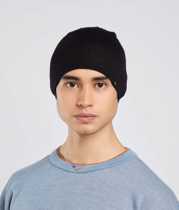 Gorro Basico Reversible