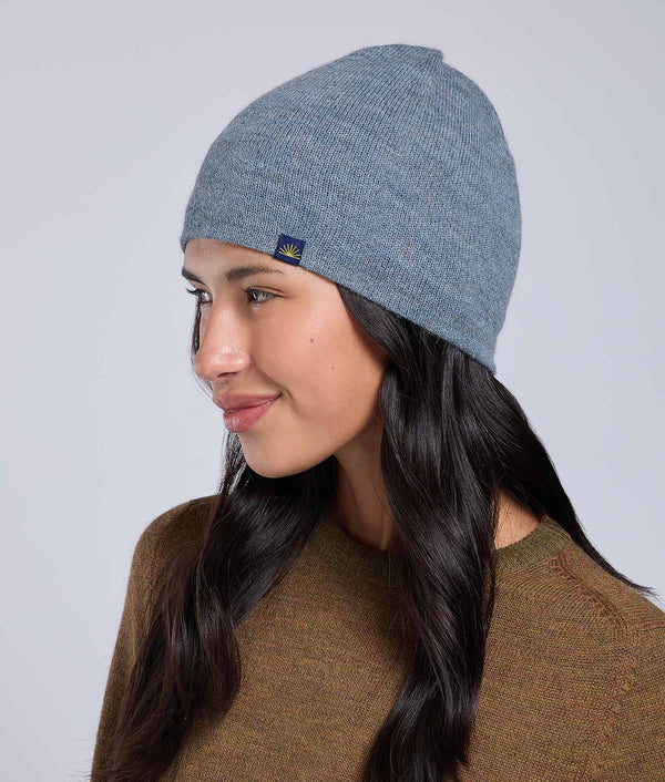 Gorro Básico Reversible