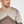 Chompa Ausangate - Beige y Coco Tostado