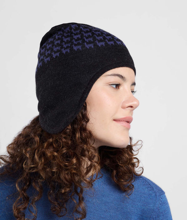 Gorro The Herd Reversible