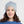 Gorro The Herd Reversible