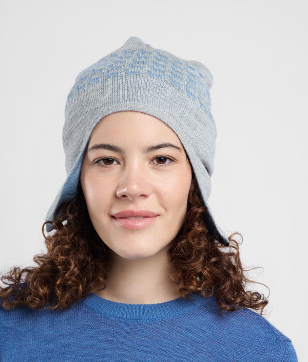 Gorro The Herd Reversible
