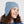 Gorro The Herd Reversible