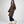 Abrigo Nom Reversible - Marron Ambar Y Tierra Oscura