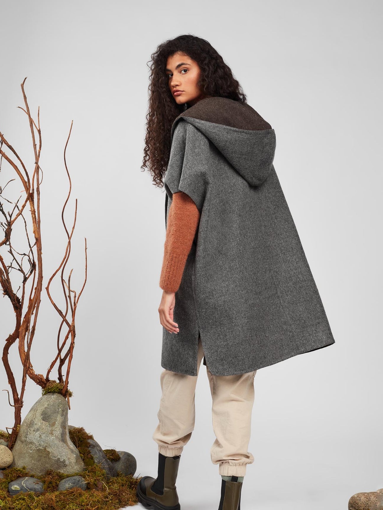 Cartapacho Ropa Patapampa - La primera marca de ropa de Alpaca con propósito ...