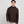 Casaca Zipped Reversible - mocha bisque y negro