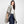 Capa Reversible Jacquard Multi