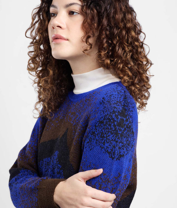 Ausangate Hers Sweater
