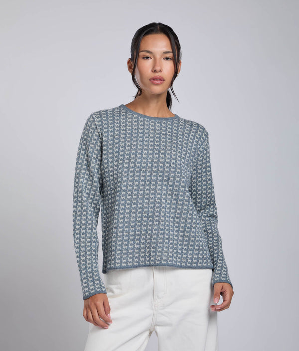 Chompa  Reversible The Herd
