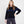 Going Places Reversible Sweater