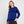 Going Places Reversible Sweater