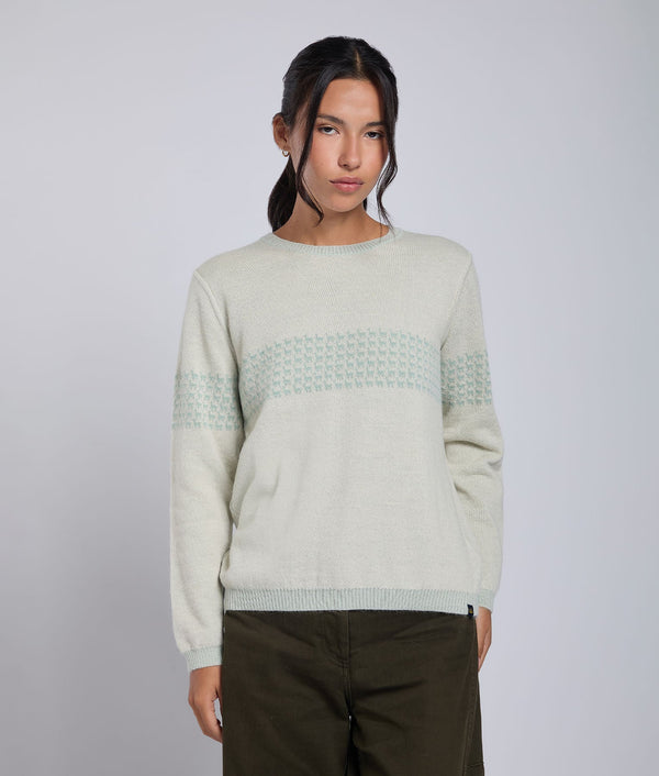 Chompa  Reversible Going Places