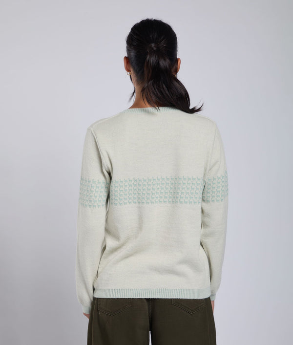 Chompa  Reversible Going Places