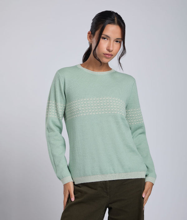 Chompa  Reversible Going Places