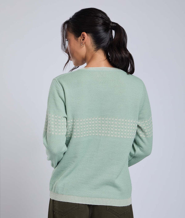 Chompa  Reversible Going Places