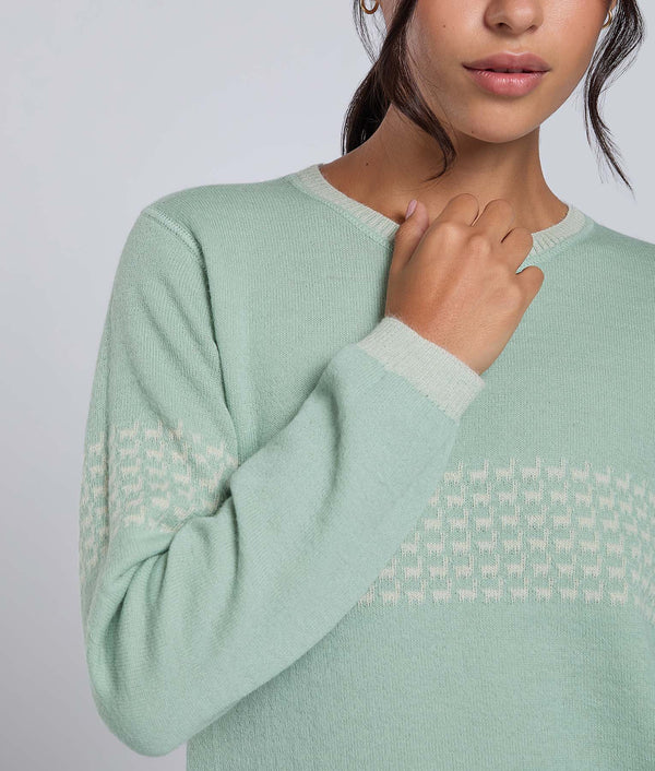 Chompa  Reversible Going Places