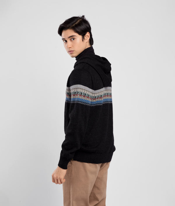 Cárdigan The Walk Hoodie