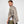 Poncho Journey Reversible - Baby Alpaca