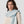 Chalina The Herd Doble Cara - Celeste Pastel