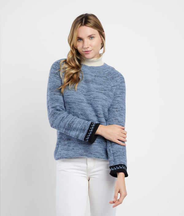 In Touch Sweaters