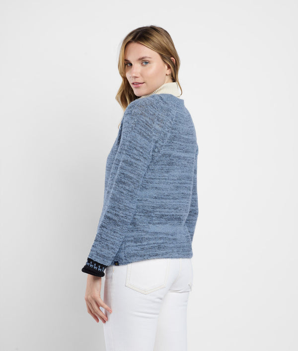 In Touch Sweaters