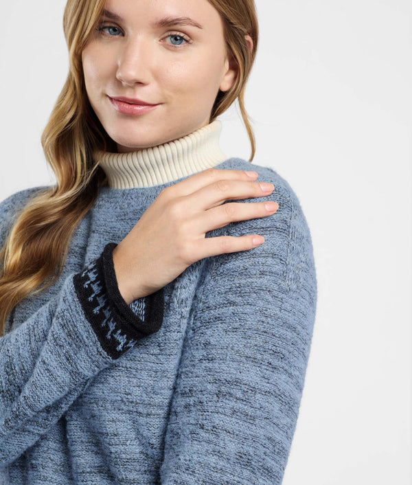 In Touch Sweaters