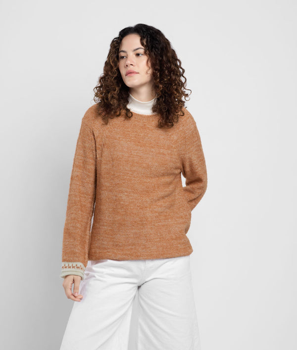 In Touch Sweaters
