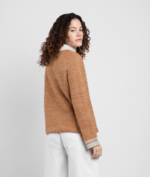 In Touch Sweaters