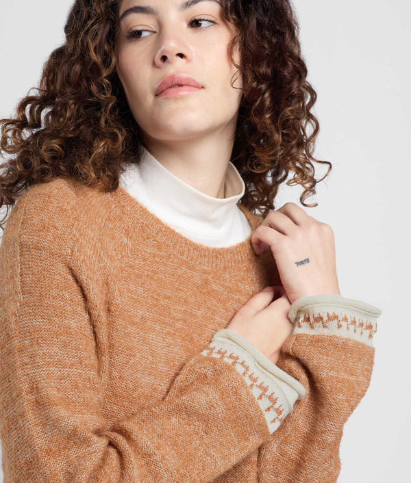 In Touch Sweaters