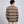 Chompa Cuello Redondo Jacquard All Over